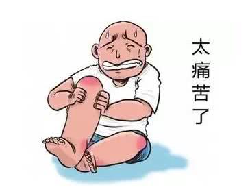 为什么肥胖会导致痛风呢?