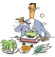 痛风患者在食品烹饪方面要注意什么？
